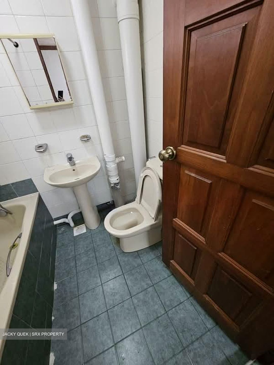 Spottiswoode Park (D2), Apartment #558601521